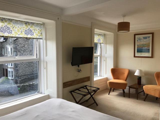 Lawrenny Lodge Бармут Экстерьер фото