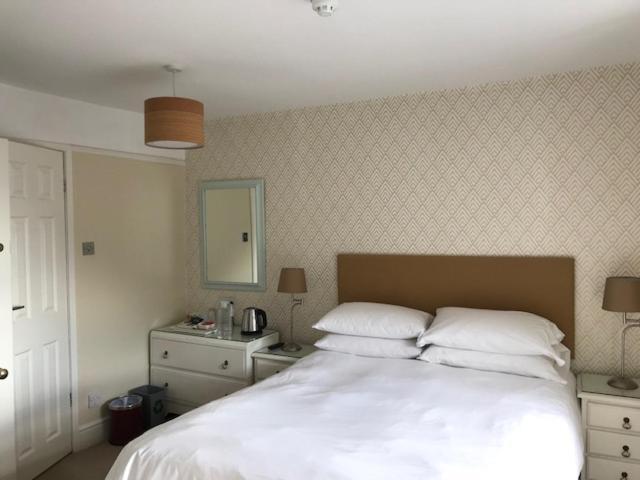 Lawrenny Lodge Бармут Экстерьер фото